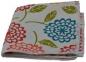Preview: Mikrofaser Wunder-Tuch 30 x 35 cm Blumenmuster